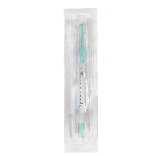 Seringues de Prélèvement Sanguin Artériel (1 pièce/blister pack) Seringues de Prélèvement Sanguin Artériel (1 pièce/blister pack)