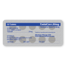 Comprimidos de Tadalafil (blíster de 10 comprimidos)