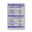 Tamoxifen Tablets (blister of 10 tablets) Tamoxifen Tablets (blister of 10 tablets)