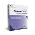 Comprimidos de Tamoxifeno (caja de 100 comprimidos)