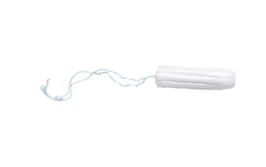Tampons sans applicateur