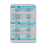 Tiopronin Tablets (blister of 10 tablets)