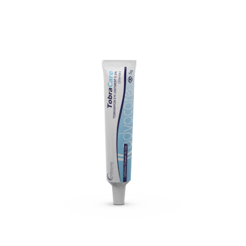 Pommade Ophtalmique de Tobramycine (1 tube)
