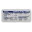 Comprimidos de Tramadol + Paracetamol (blíster de 10 comprimidos)