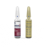 Tranexamic Acid Injection (1 ampoule ceramic printing and 1 ampoule labelling)