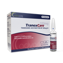 Tranexamic Acid Injection (1 box and 1 ampoule)