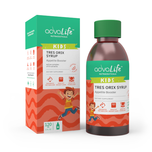 Sirop Tres Orix (1 boîte et 1 bouteille) Sirop Tres Orix (1 boîte et 1 bouteille)
