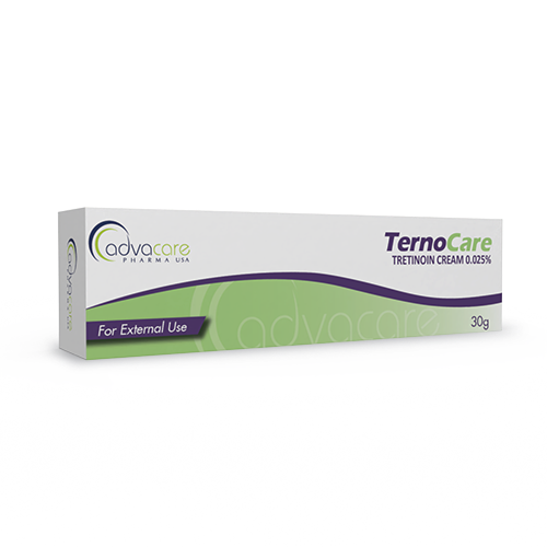 Tretinoin Cream (box of 1 tube)