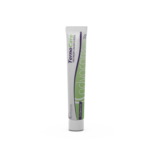 Tretinoin Cream (1 tube)