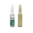 Triamcinolone Acetonide Injection (1 ampoule ceramic printing and 1 ampoule labelling) Triamcinolone Acetonide Injection (1 ampoule ceramic printing and 1 ampoule labelling)