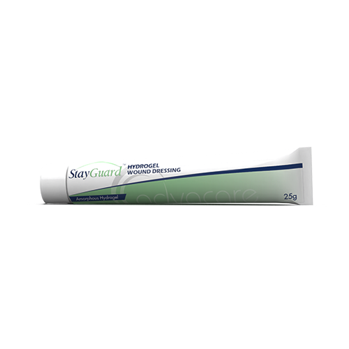 Pansement Hydrogel (1 tube) Pansement Hydrogel (1 tube)
