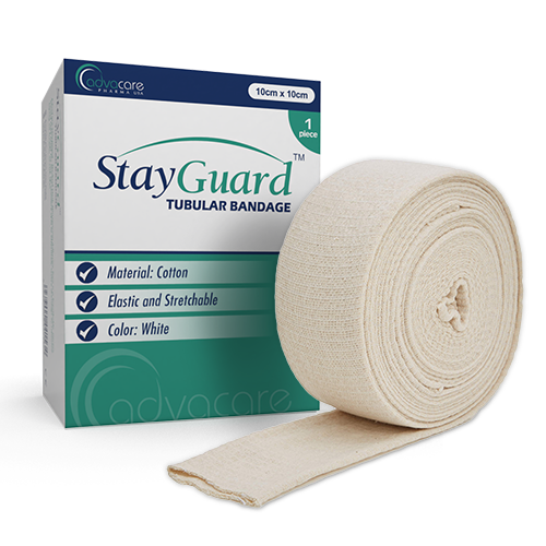 Tubular Bandage (1 piece/box) Tubular Bandage (1 piece/box)