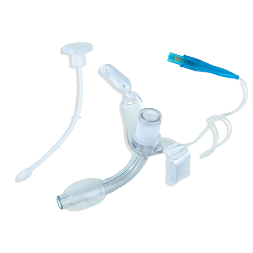 Tube de Trachéostomie (1 pièce) Tube de Trachéostomie (1 pièce)