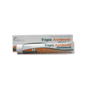 Ungüento Antibiótico Triple (1 caja y 1 tubo)
