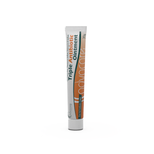 Ungüento Antibiótico Triple (1 tubo) Ungüento Antibiótico Triple (1 tubo)