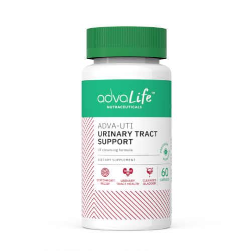 Urinary Tract Support Capsules (bottle of 60 capsules)