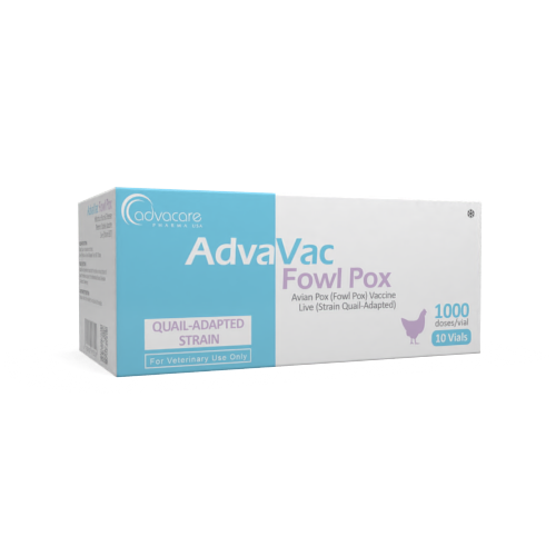 Variole aviaire (Variole aviaire)