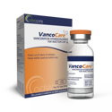 Vancomycin for Injection (box of 1 vial)