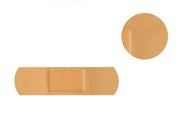 Vendas y Tiritas XtraGuard Waterproof (PE) Vendas y Tiritas XtraGuard Waterproof (PE)