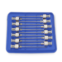 Veterinary Needle Case
