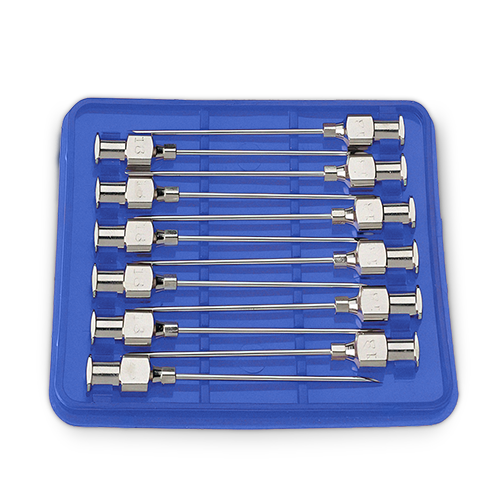Veterinary Needle Case Veterinary Needle Case