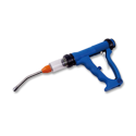 Continuous Drenching Gun