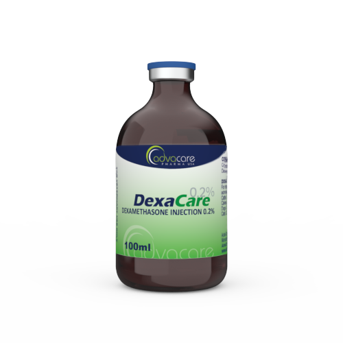 Inyección de Dexametasona (1 frasco) Inyección de Dexametasona (1 frasco)