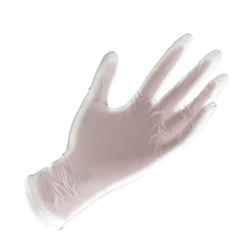 Vinyl Gloves (1 piece)
