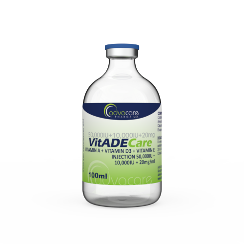 VAD3E Injection (1 vial)