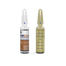 Vitamin B Complex Injection (1 ampoule ceramic printing and 1 ampoule labelling)