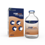 Vitamin B Complex Injection (1 box and 1 vial)