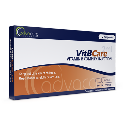 vitamin b12 complex injection Store Vitamin B 10ml Vial B100 5 (pantothenic acid) and B Vitamin B Complex Injection 