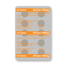 Vitamin B1 Tablets (blister of 10 tablets)