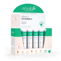 Vitamin C Effervescent Tablets (box of 12 tubes)
