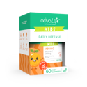 Vitamin C Gummies for Kids (box of bottle)