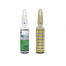 Vitamin C Injection (1 ampoule ceramic printing and 1 ampoule labelling)