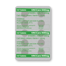 Vitamin C Tablets (blister of 10 tablets)