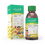 Vitamin C + Zinc Syrup (1 box and 1 bottle)