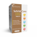 Vitamin E + Selenium Tablets (box of 100 tablets)