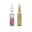 Vitamin K1 Injection (1 ampoule ceramic printing and 1 ampoule labelling)