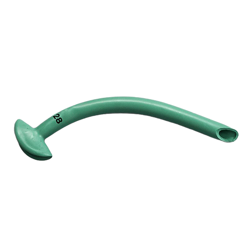 Canule Nasopharyngée (1 pièce) Canule Nasopharyngée (1 pièce)