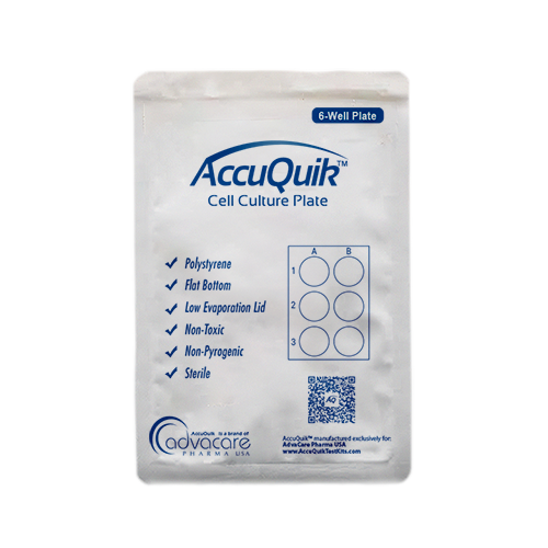 Plaque de Puits (blister pack de 1 pièce) Plaque de Puits (blister pack de 1 pièce)