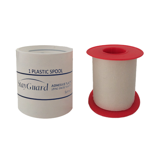 Zinc Oxide Tape (1 piece) Zinc Oxide Tape (1 piece)