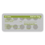 Comprimés de Tartrate de Zolpidem (blister de 10 comprimés) Comprimés de Tartrate de Zolpidem (blister de 10 comprimés)