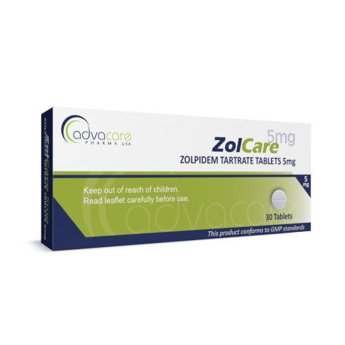 Zolpidem 10mg