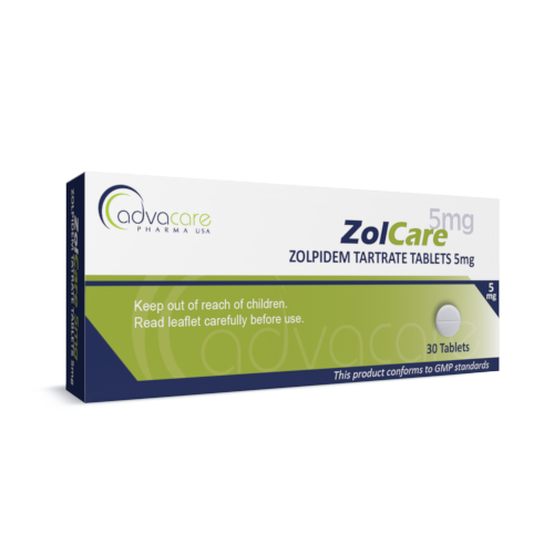 Zolpidem Tartrate Tablets (box of 30 tablets) Zolpidem Tartrate Tablets (box of 30 tablets)