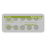 Comprimidos de Tartrato de Zolpidem (blíster de 10 comprimidos) Comprimidos de Tartrato de Zolpidem (blíster de 10 comprimidos)