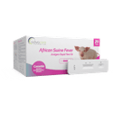 African Swine Fever Test Kit (box of 20 diagnostic tests)