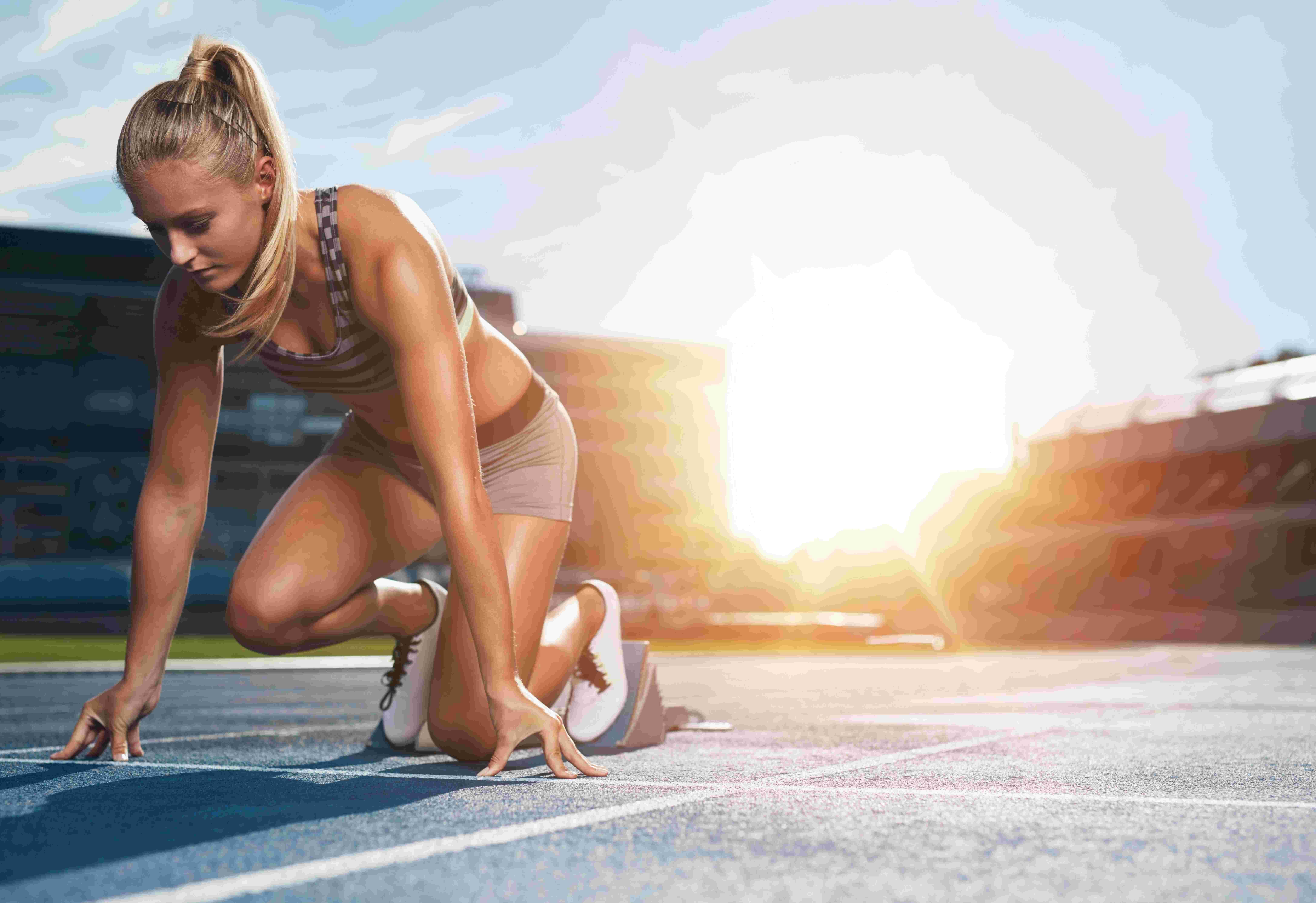 Circulation & Performance Physique