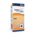 Levofloxacin HCL Eye Drops (box of 1 bottle)